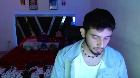 Sebas online show from May 15, 9:44 pm