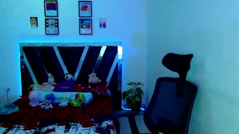 Sebas online show from May 17, 12:41 am