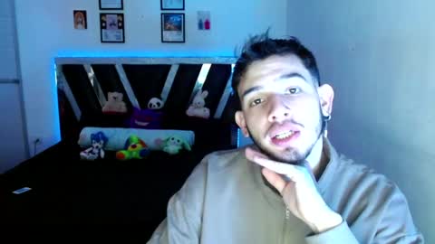 Sebas online show from June 9, 11:33 am