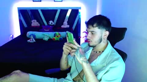 Sebas online show from June 11, 2:00 am