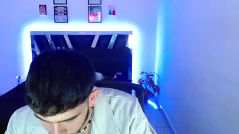 Sebas online show from July 17, 10:14 pm