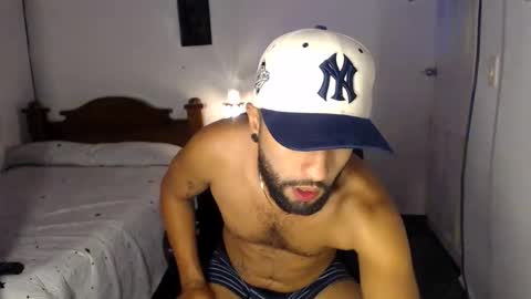 SebFerrer online show from June 3, 2:36 am