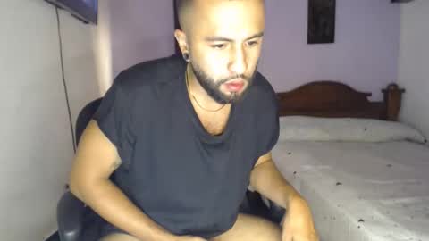 SebFerrer online show from June 6, 5:56 am