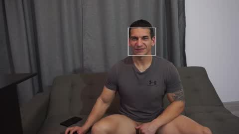 Lucian online show from February 13, 7:21 pm