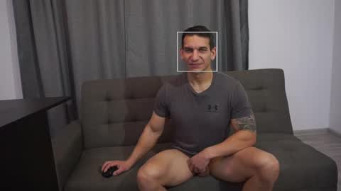 Lucian online show from February 14, 8:10 am