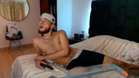 ryan miller online show from April 28, 1:04 am