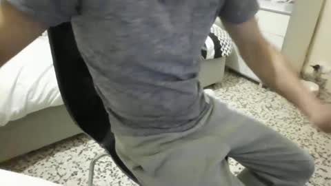 sebseb71 online show from January 30, 7:04 pm