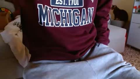 sebseb71 online show from November 1, 7:38 pm