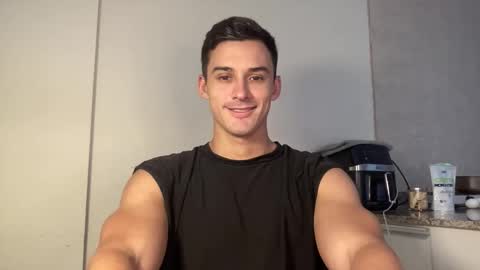 sebybeba online show from January 11, 1:38 pm