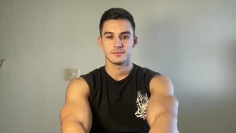 sebybeba online show from February 7, 1:59 pm