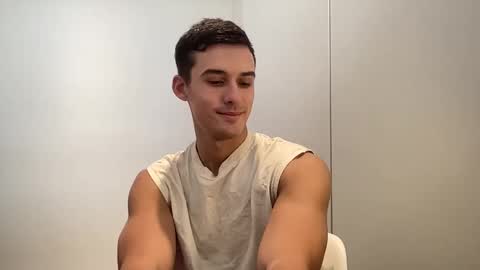 sebybeba online show from May 25, 2:12 pm