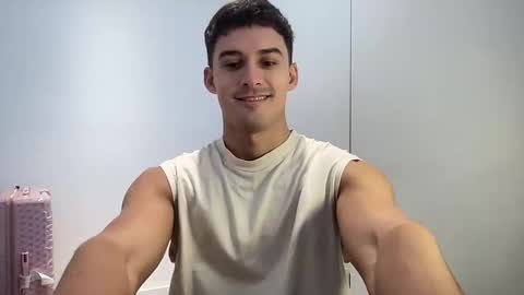 sebybeba online show from May 30, 2:25 pm
