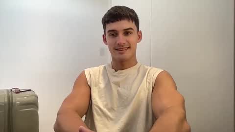 sebybeba online show from June 1, 1:57 pm
