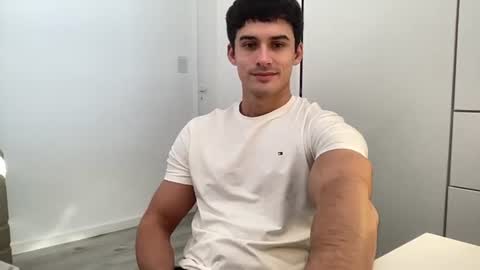 sebybeba online show from July 11, 2:31 pm
