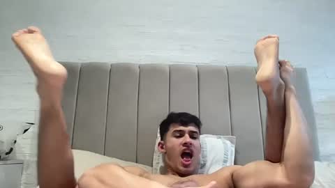sebybeba online show from July 25, 4:04 pm