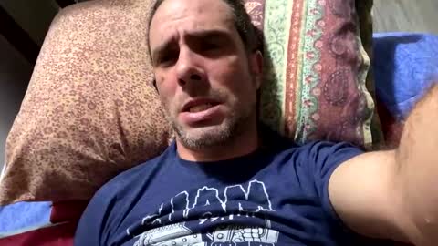 Snapshot of sechsboy chatting on January 29, 5:19 am Sechsboy online show from January 29, 5:19 am