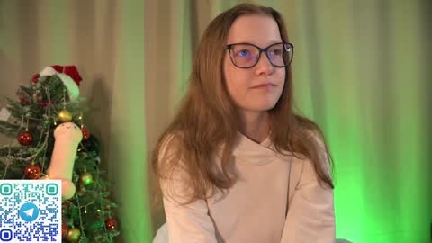 Brenda online show from January 8, 2:03 am