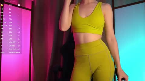 Brenda online show from October 1, 4:13 pm