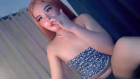 kwen online show from October 3, 3:20 pm