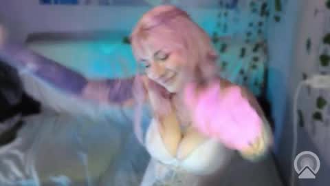 secret_bloom online show from February 3, 7:52 pm