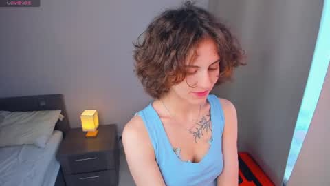Mia online show from July 26, 5:26 am