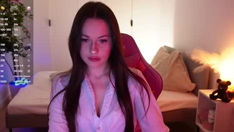 secret_eve online show from December 18, 3:58 am