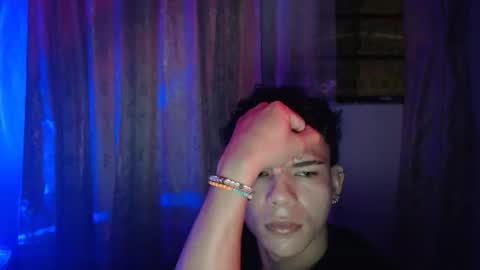 JUSTIN online show from December 20, 2:51 am