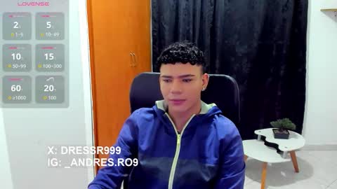 JUSTIN online show from February 7, 11:25 am