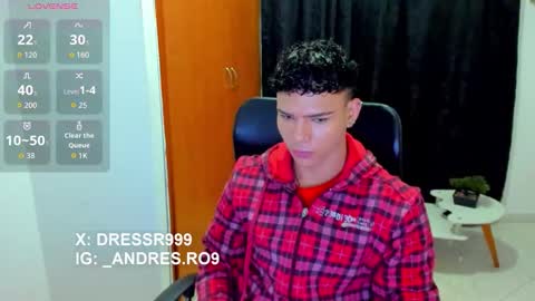 JUSTIN online show from February 8, 11:13 am