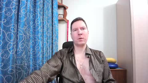 Secret lover XXX online show from December 4, 6:33 am