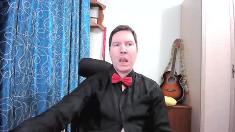 Secret lover XXX online show from December 29, 11:50 am