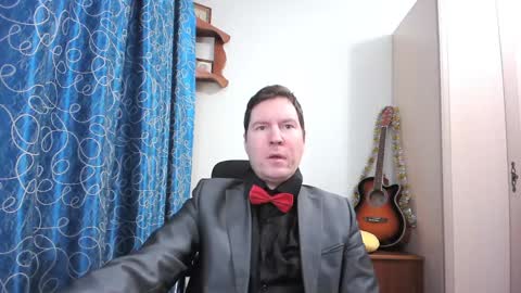 Secret lover XXX online show from January 6, 11:40 am