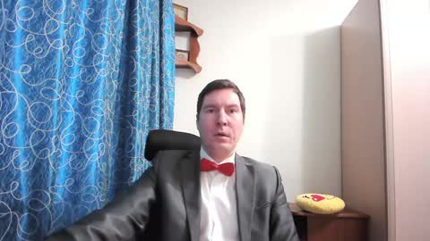 Secret lover XXX online show from January 17, 9:39 am