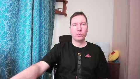 Secret lover XXX online show from February 24, 10:48 am