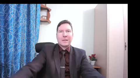 Secret lover XXX online show from November 9, 8:45 am