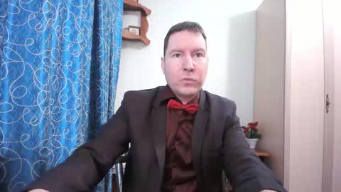 Secret lover XXX online show from January 11, 8:41 am