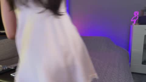 Secret Lovers online show from June 7, 6:33 pm