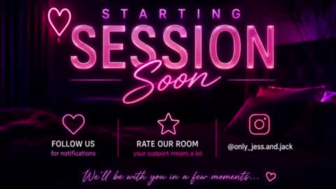 Secret Lovers online show from June 28, 5:52 pm