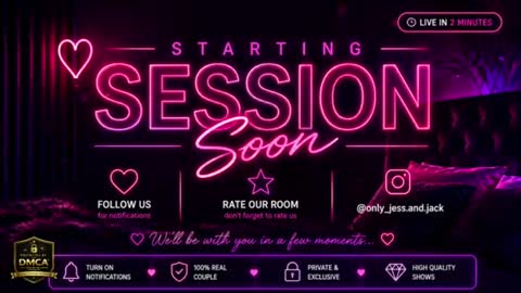 Secret Lovers online show from July 29, 5:33 pm