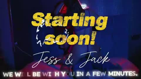 Secret Lovers online show from August 1, 6:40 pm