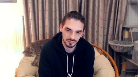 Dean Carter online show from December 27, 11:53 pm