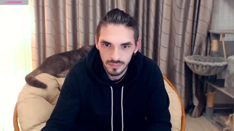 Dean Carter online show from December 28, 11:59 pm