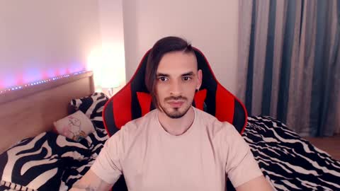 Dean Carter online show from January 4, 11:06 pm