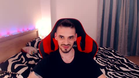 Dean Carter online show from January 8, 3:19 am