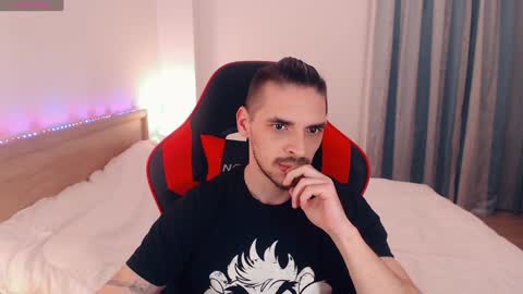 Dean Carter online show from January 20, 11:54 pm