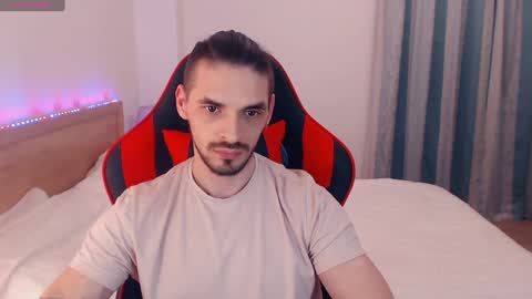 Dean Carter online show from January 27, 1:37 am