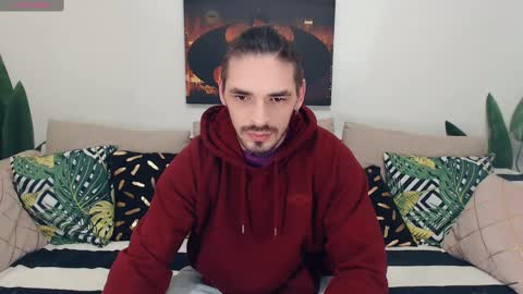 Dean Carter online show from February 18, 12:06 pm