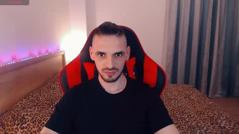 Dean Carter online show from March 2, 12:09 am