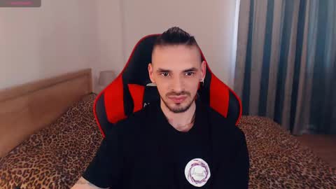 Dean Carter online show from March 4, 2:10 pm