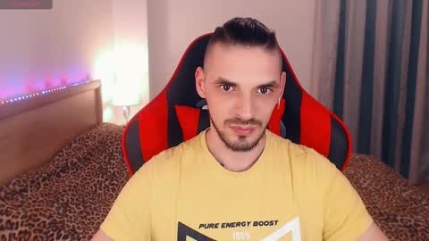 Dean Carter online show from March 5, 11:38 pm